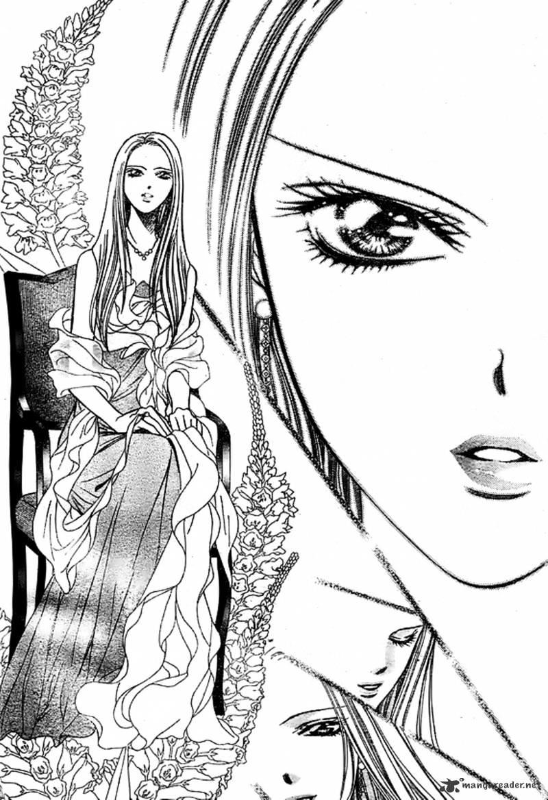 Skip Beat, Chapter 173 image 02